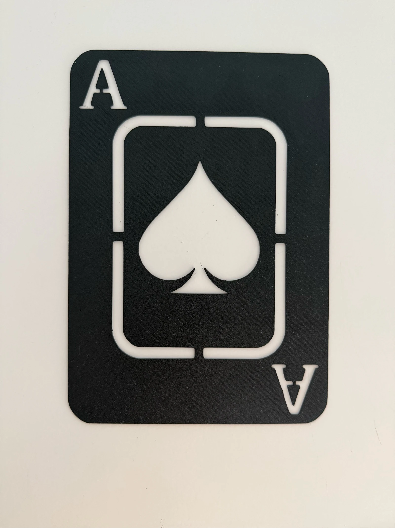 ACE of Spades – photo 2